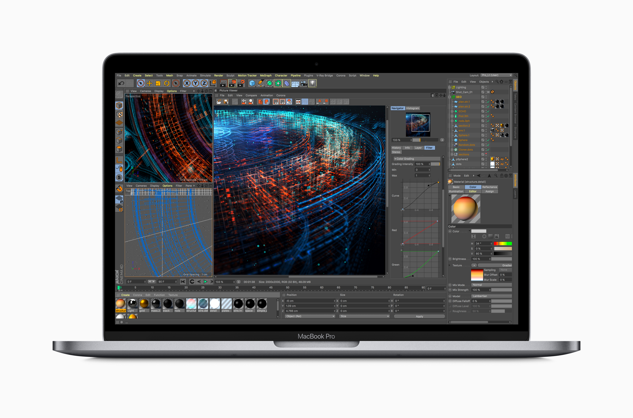 Image: Apple