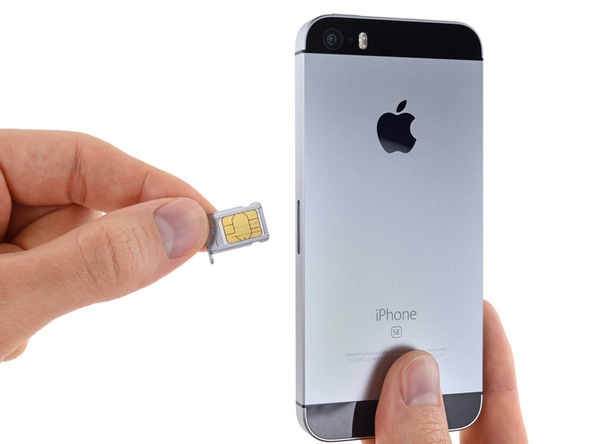 Image: iFixit