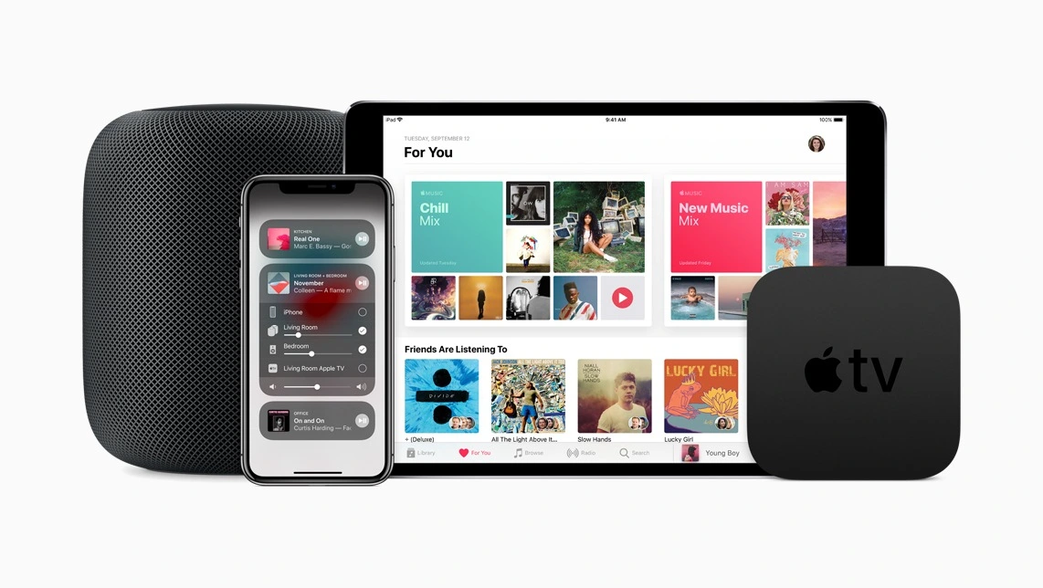 Image: Apple