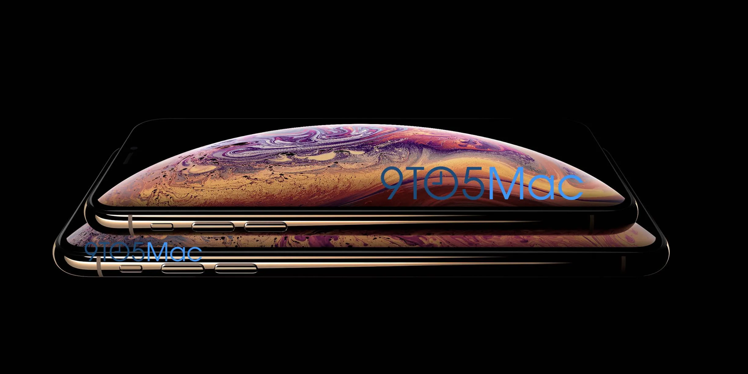 Image: Apple / Leak: 9to5mac