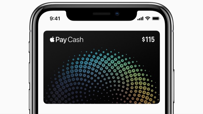 Image: Apple