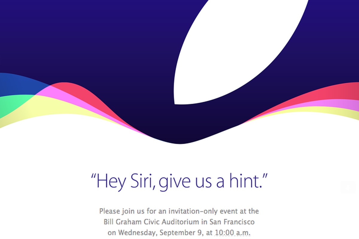Image: Apple