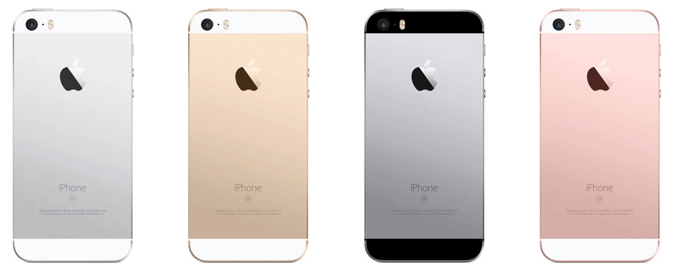 Image: Apple