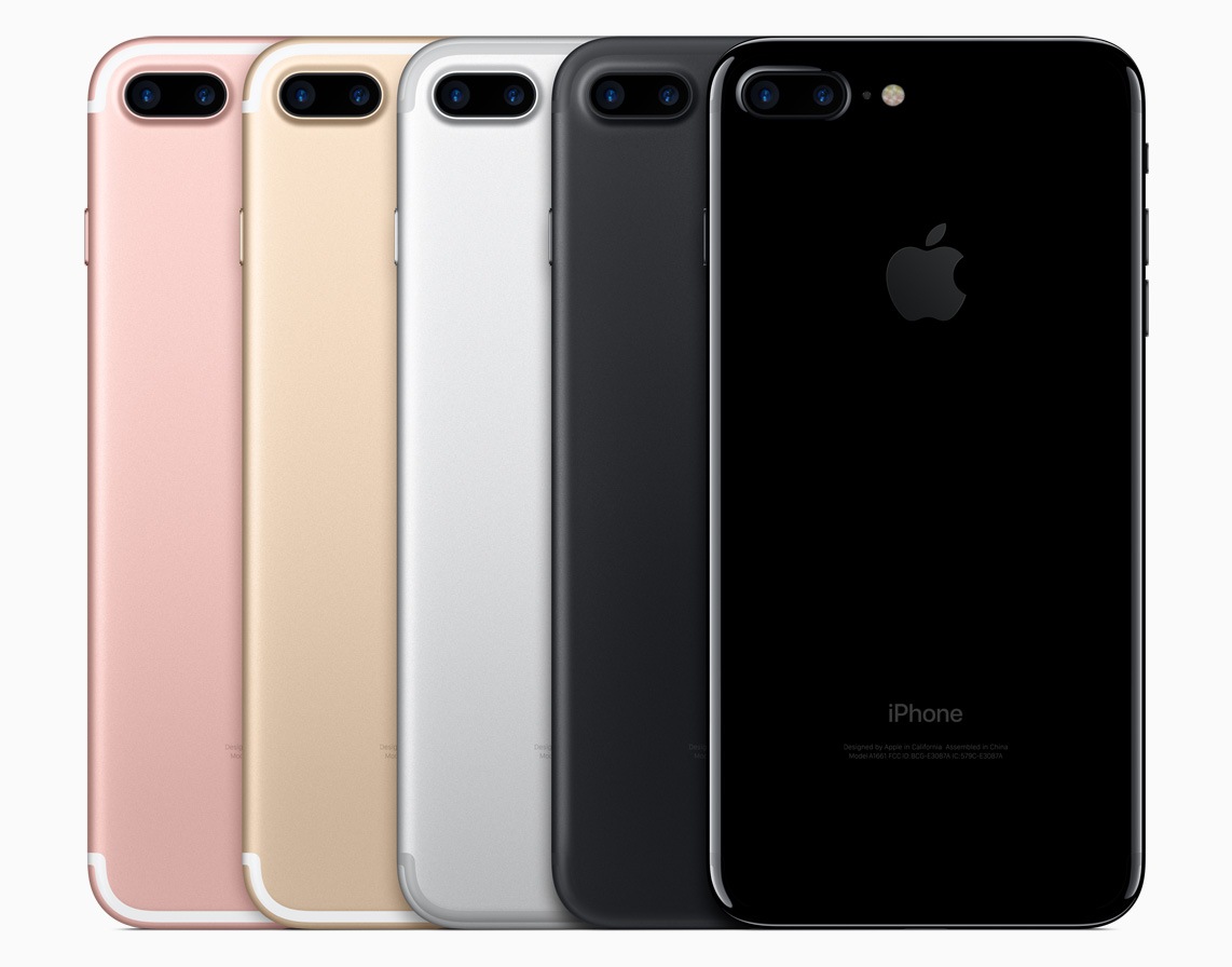 Image: Apple