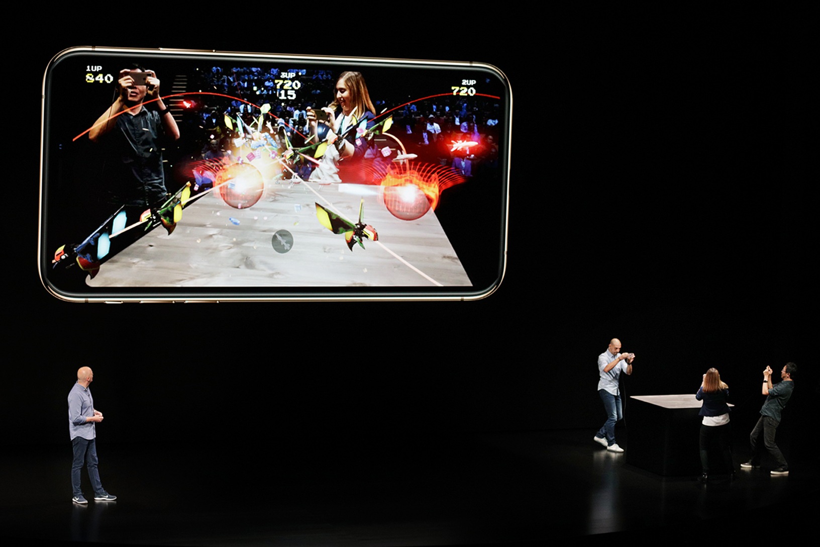 Image: Apple