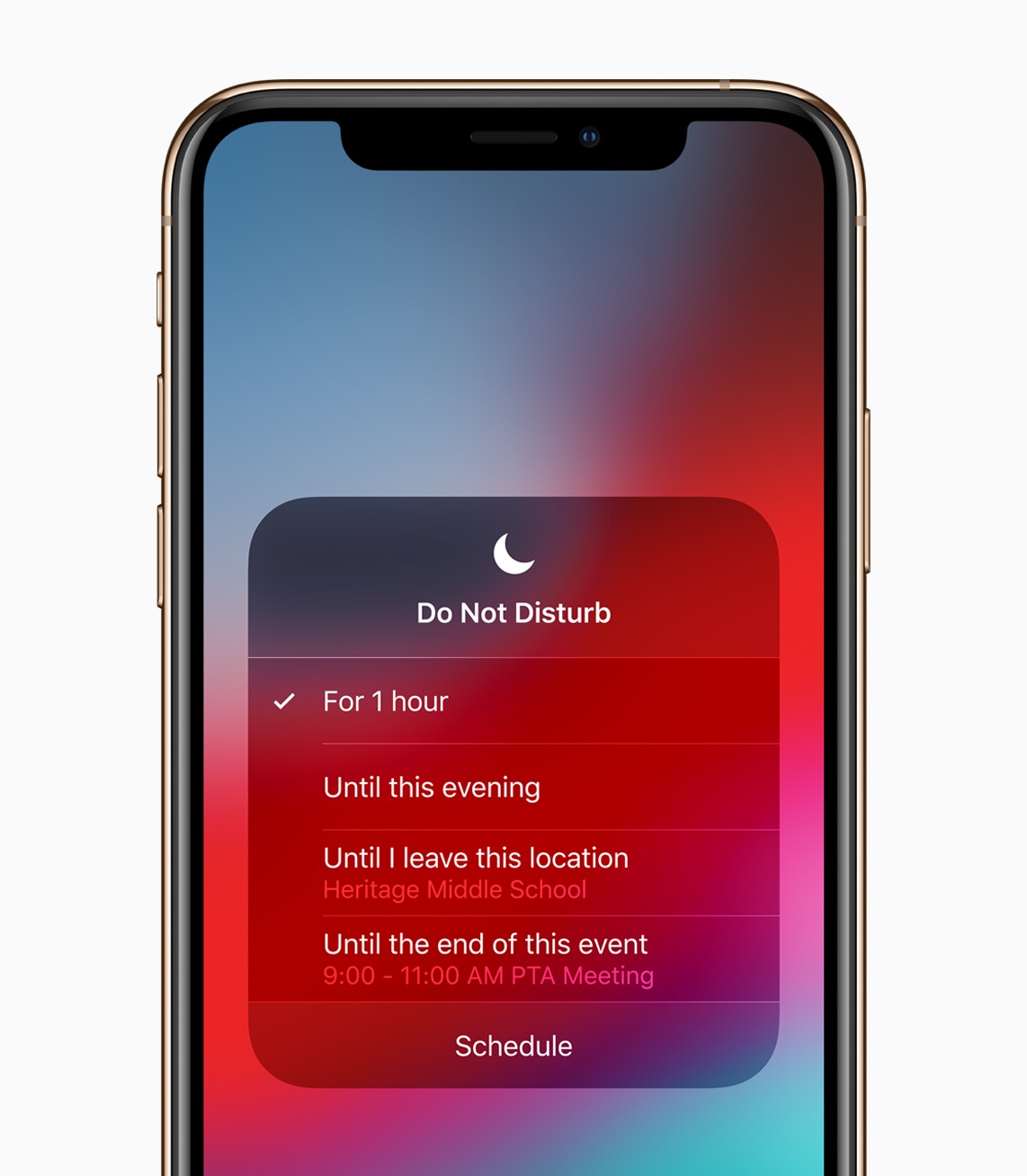 Image: Apple