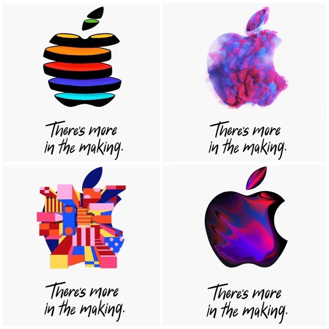 Image: Apple