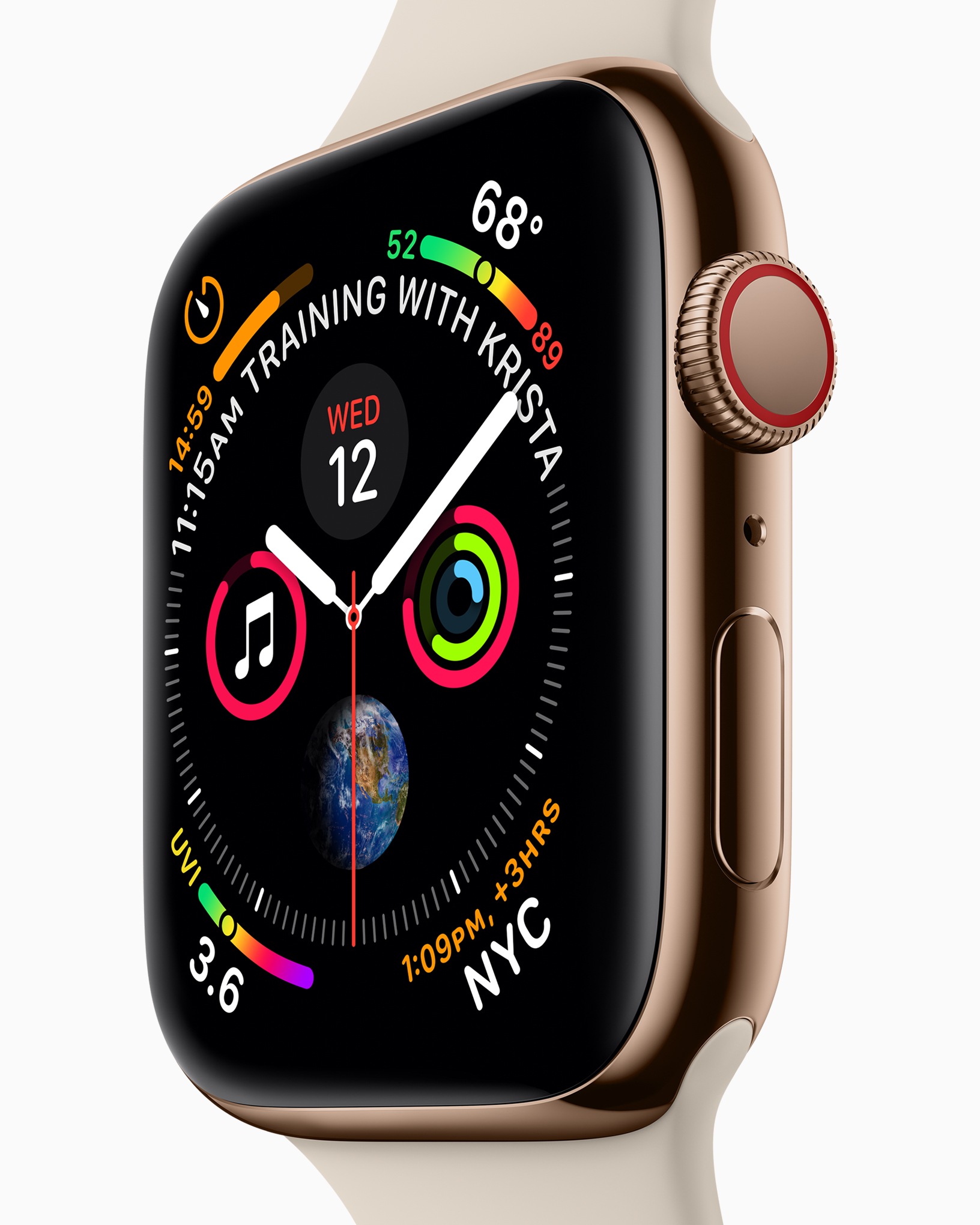 Image: Apple
