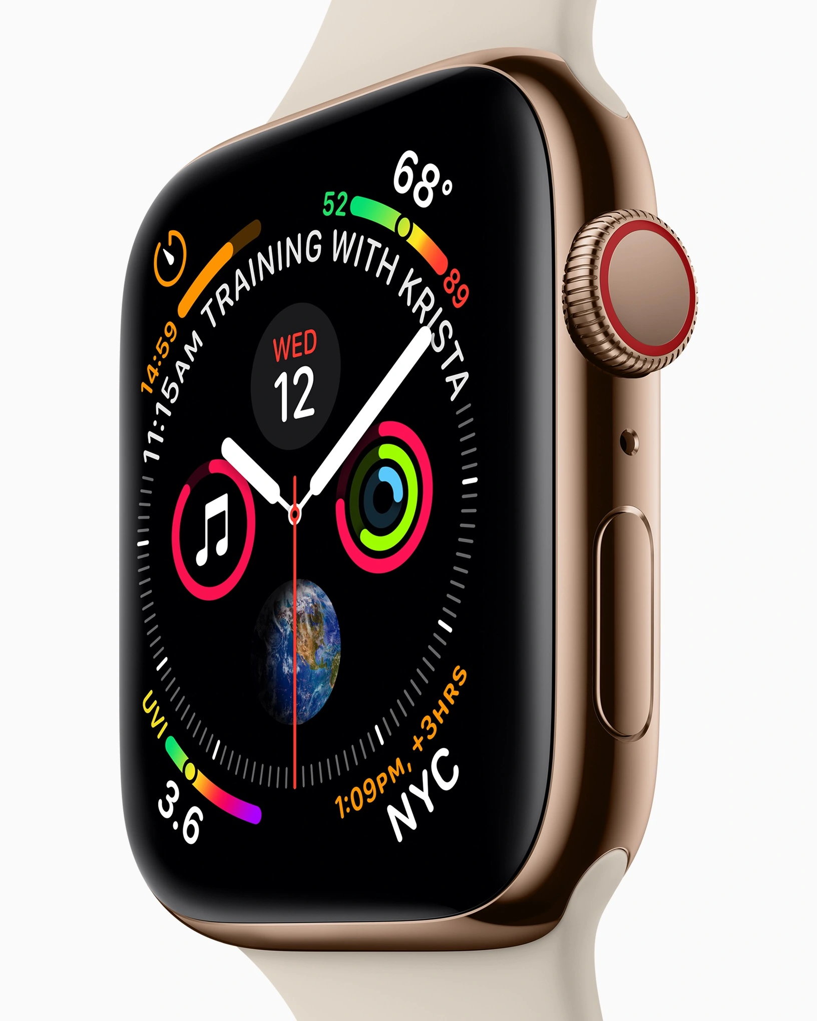 Image: Apple