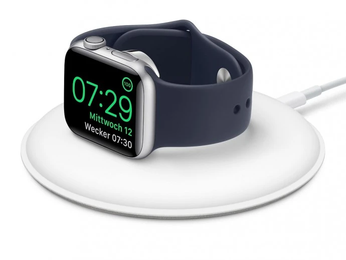 Image: Apple