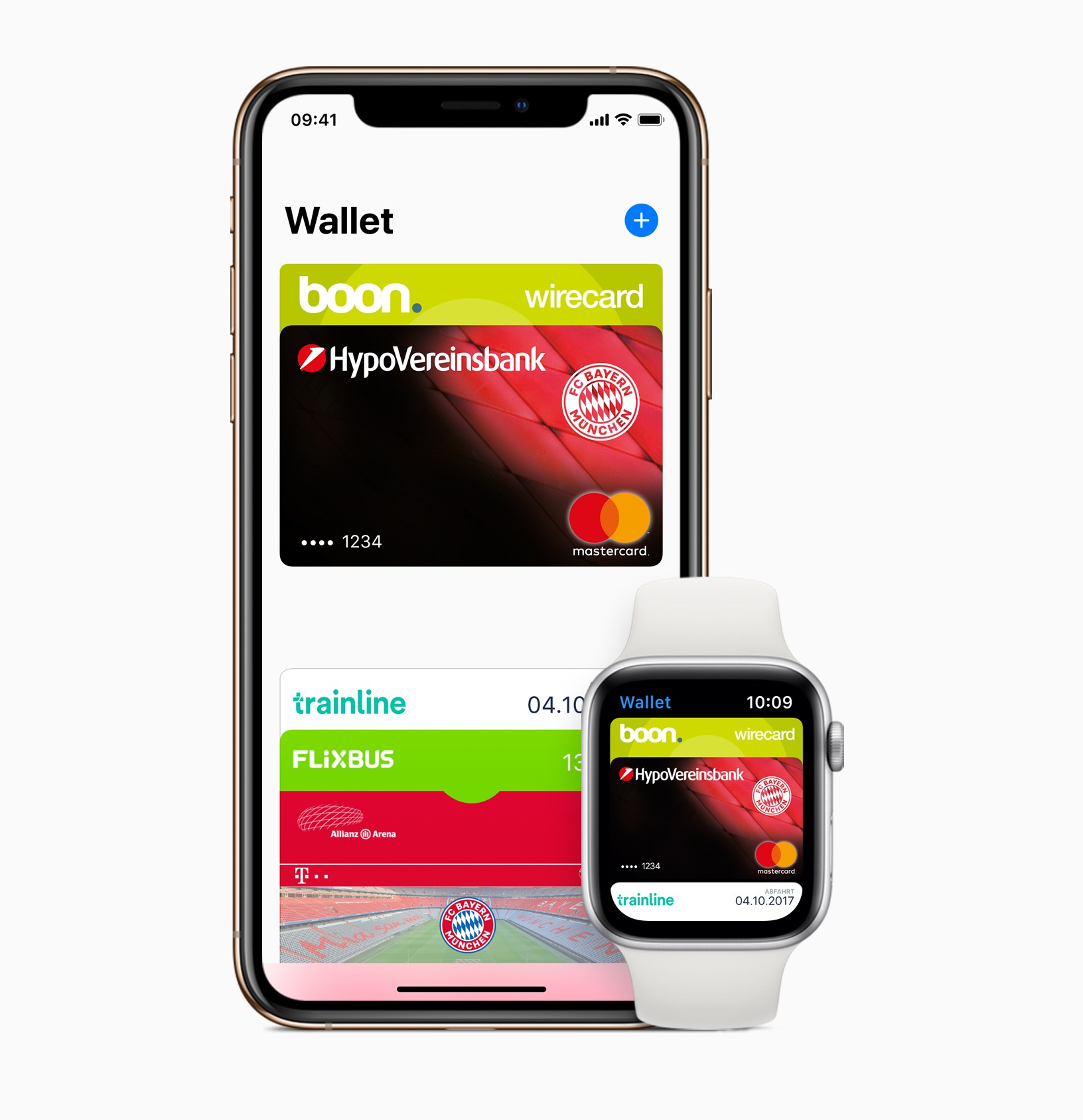 Image: Apple