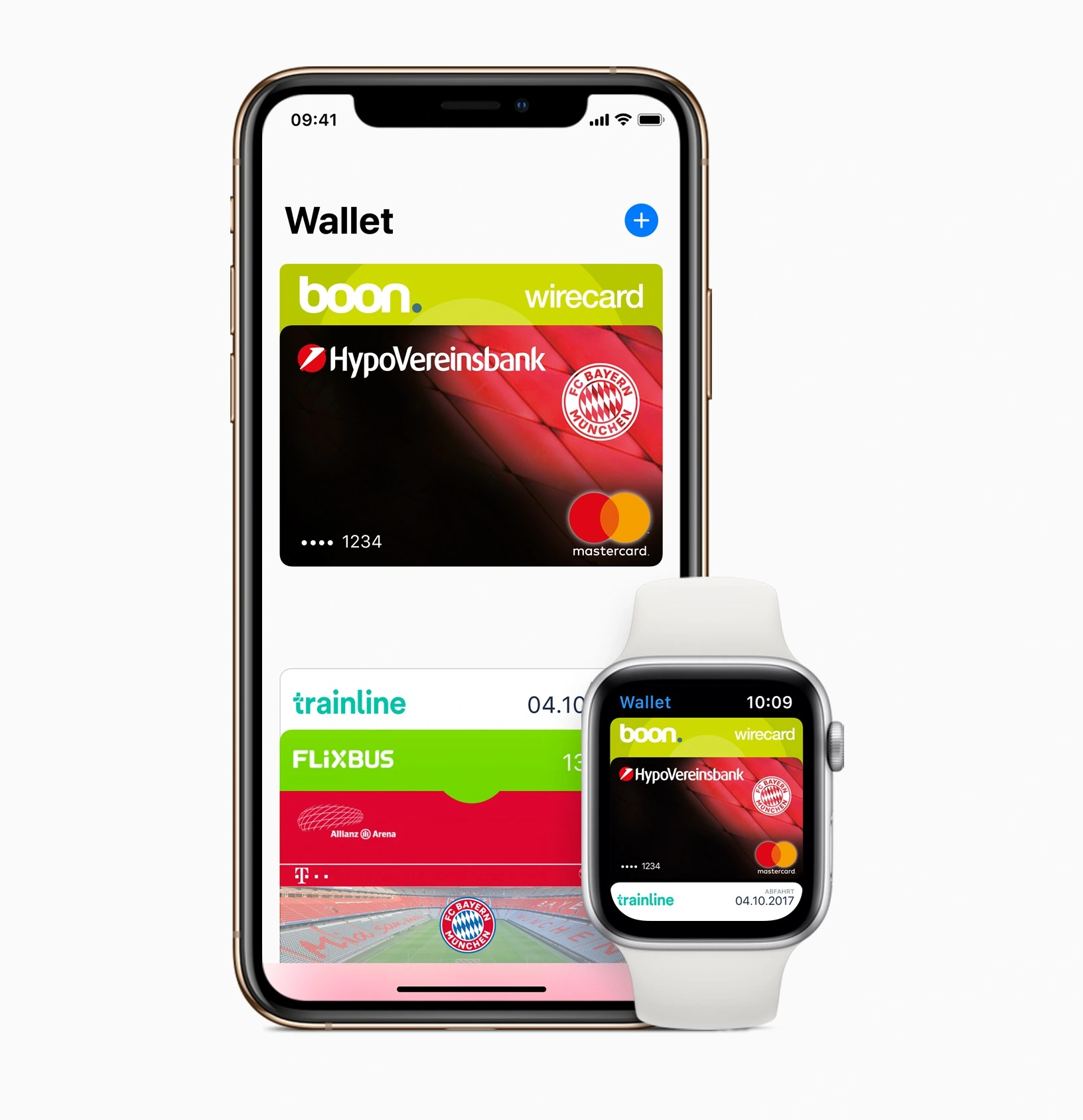 Image: Apple