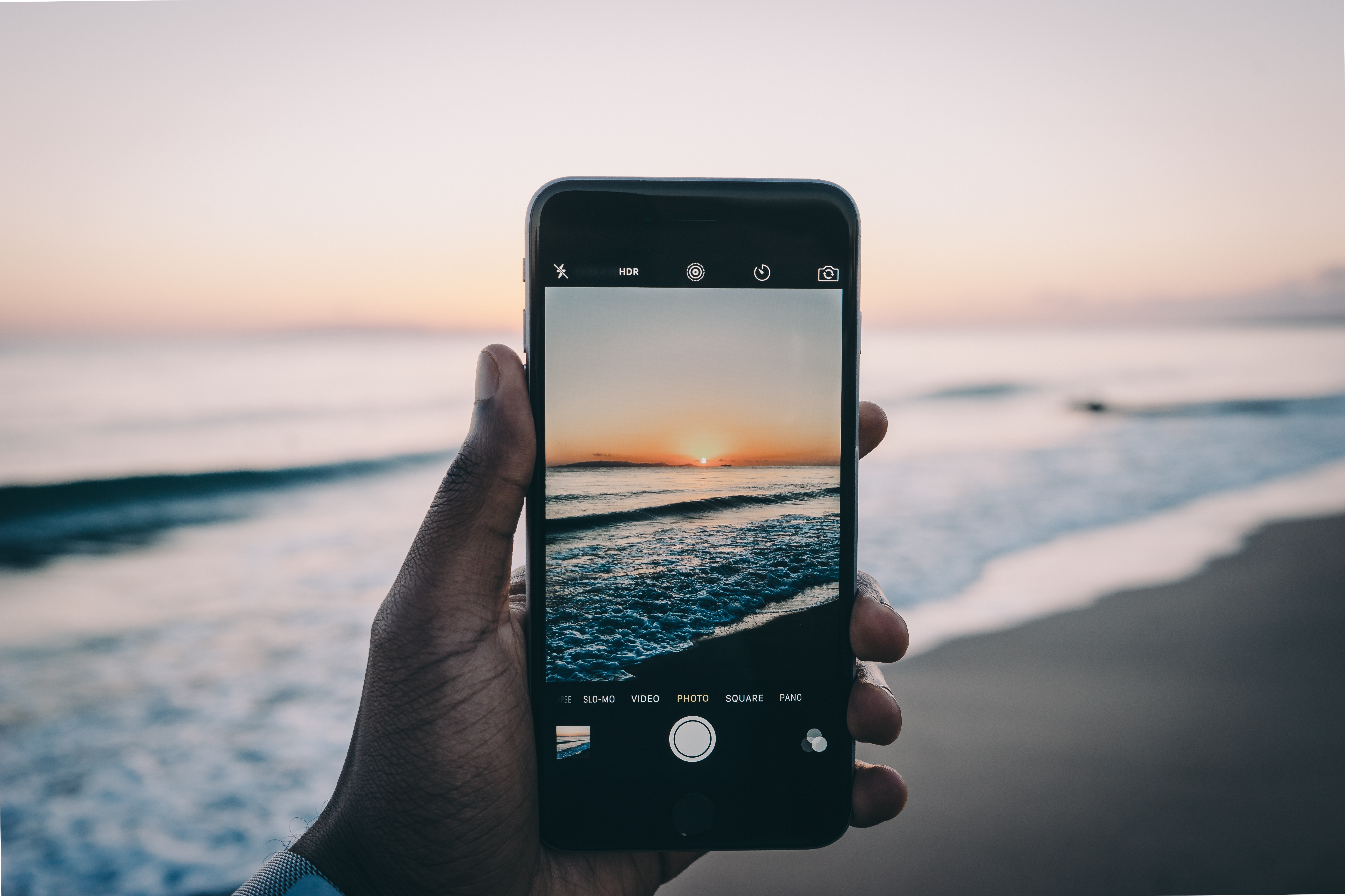 Photo by Unsplash