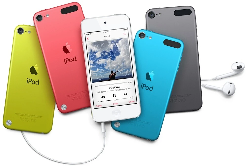 Image: Apple