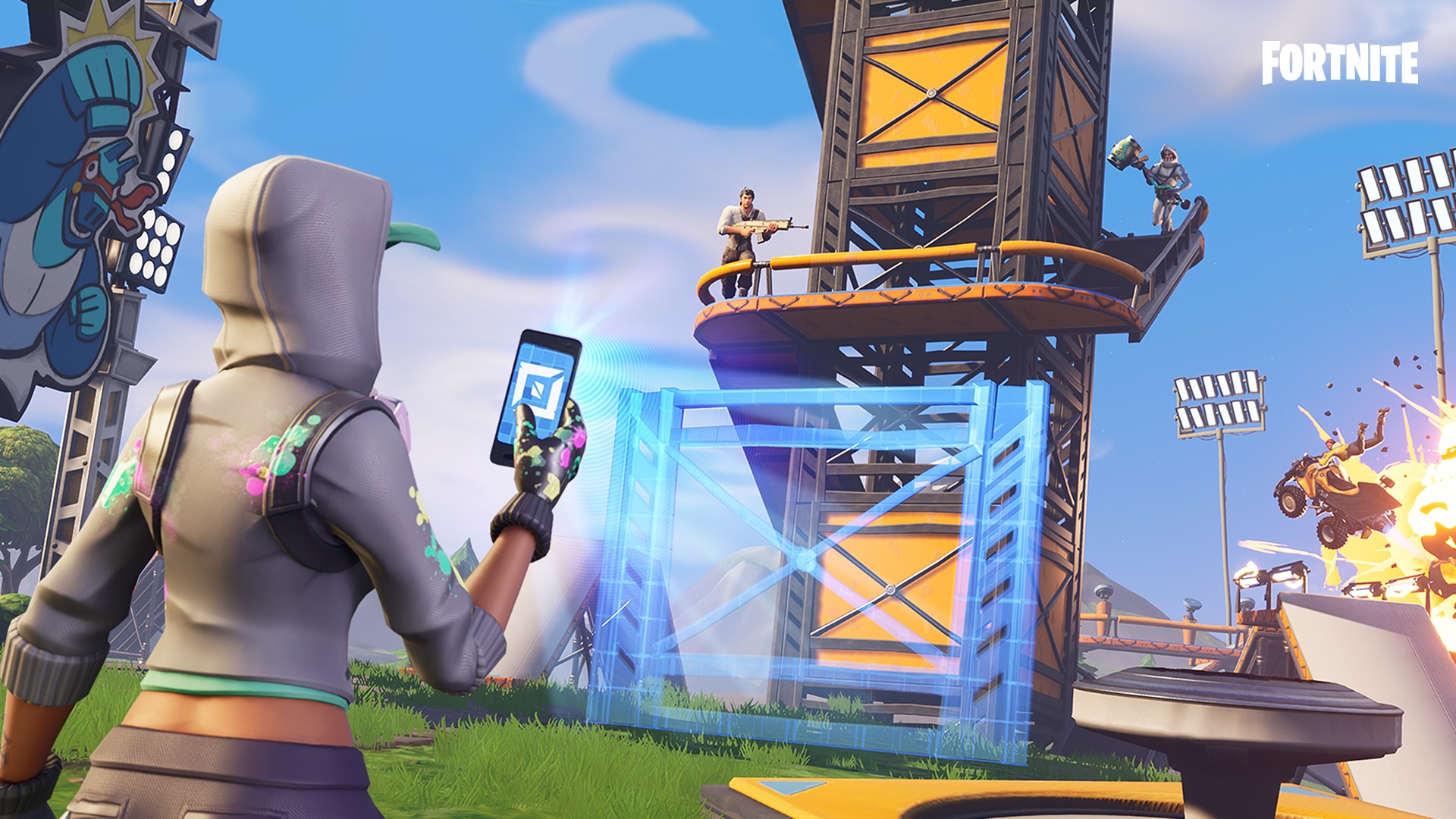 Image: Epic Games