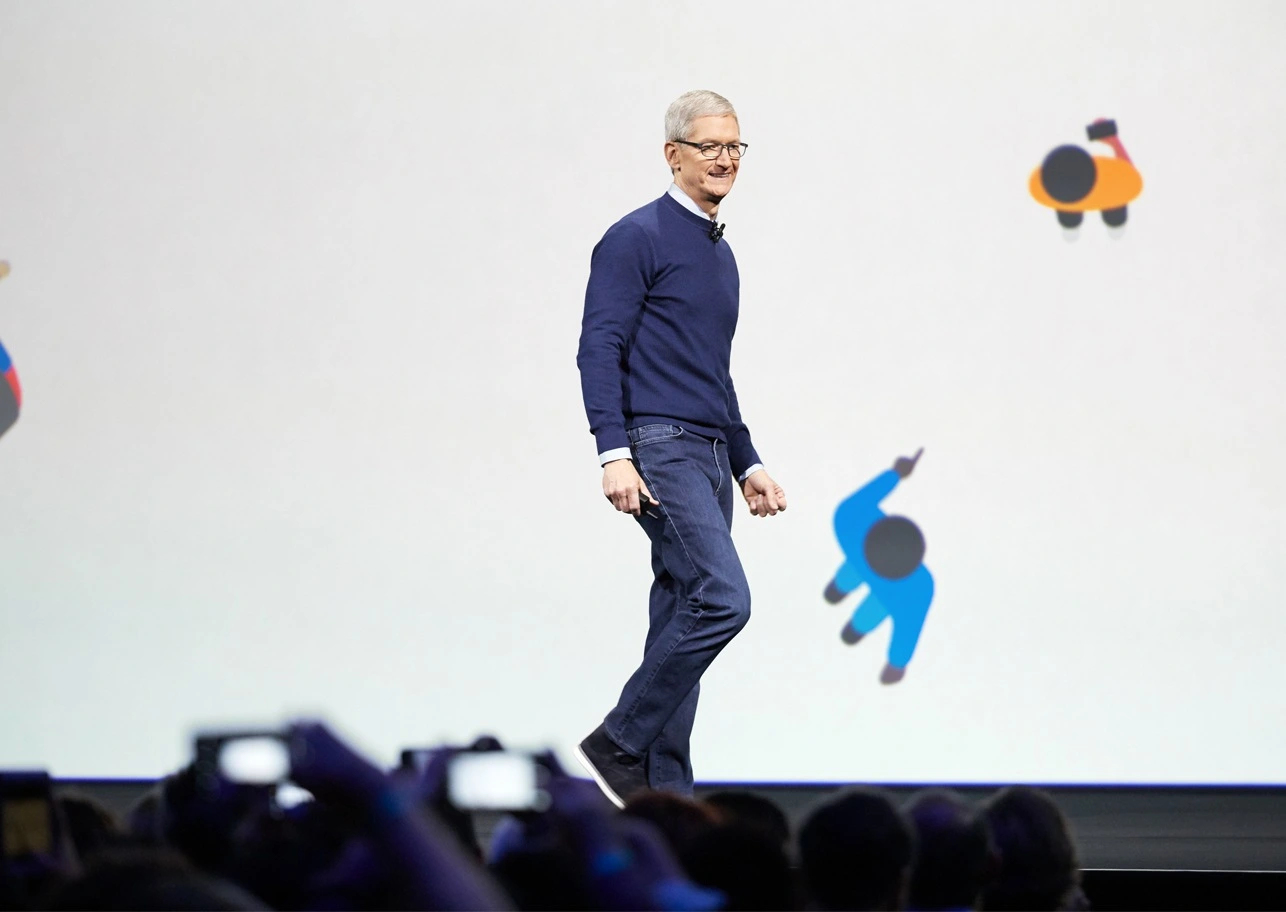 Image: Apple