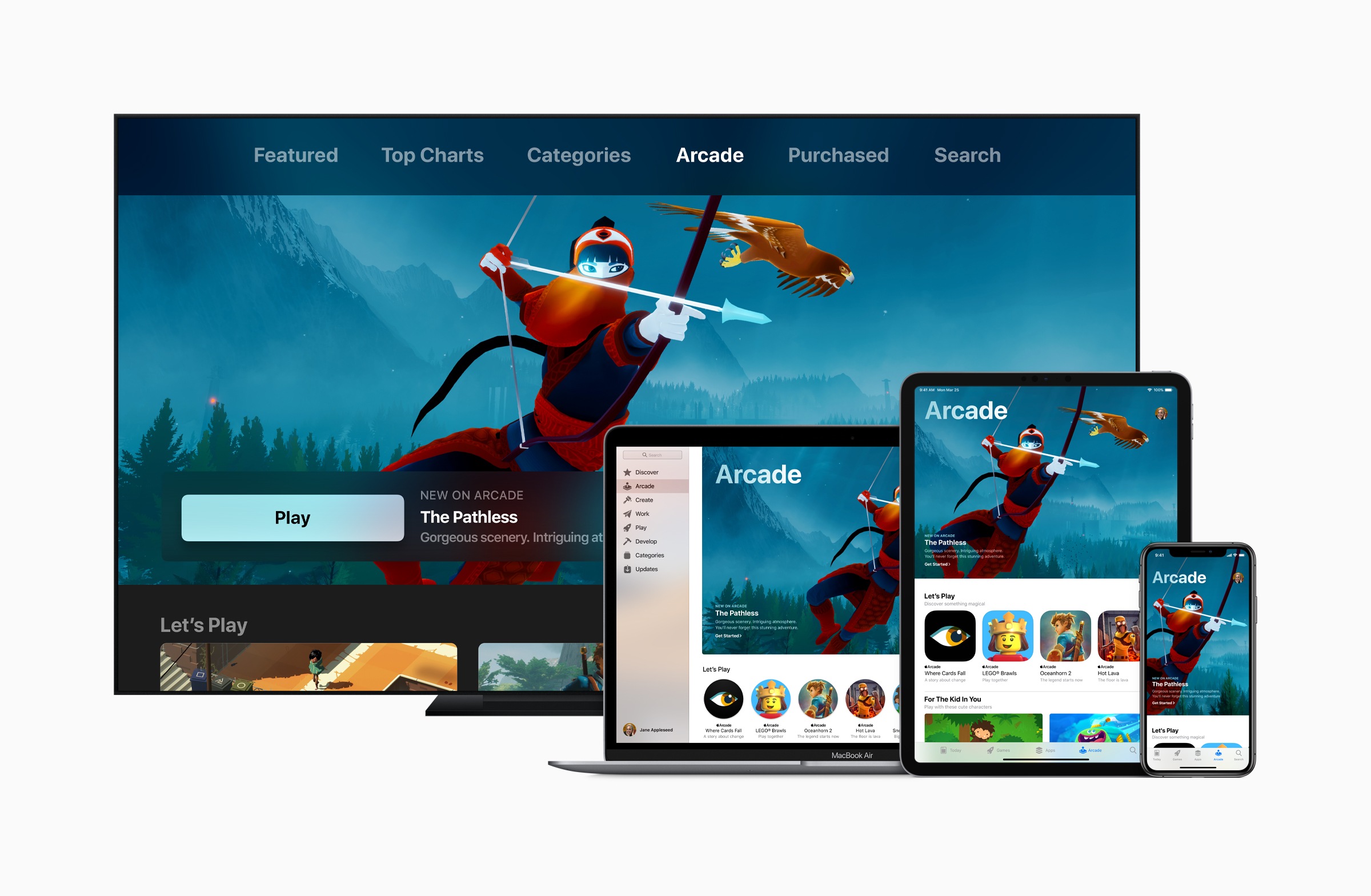 Image: Apple