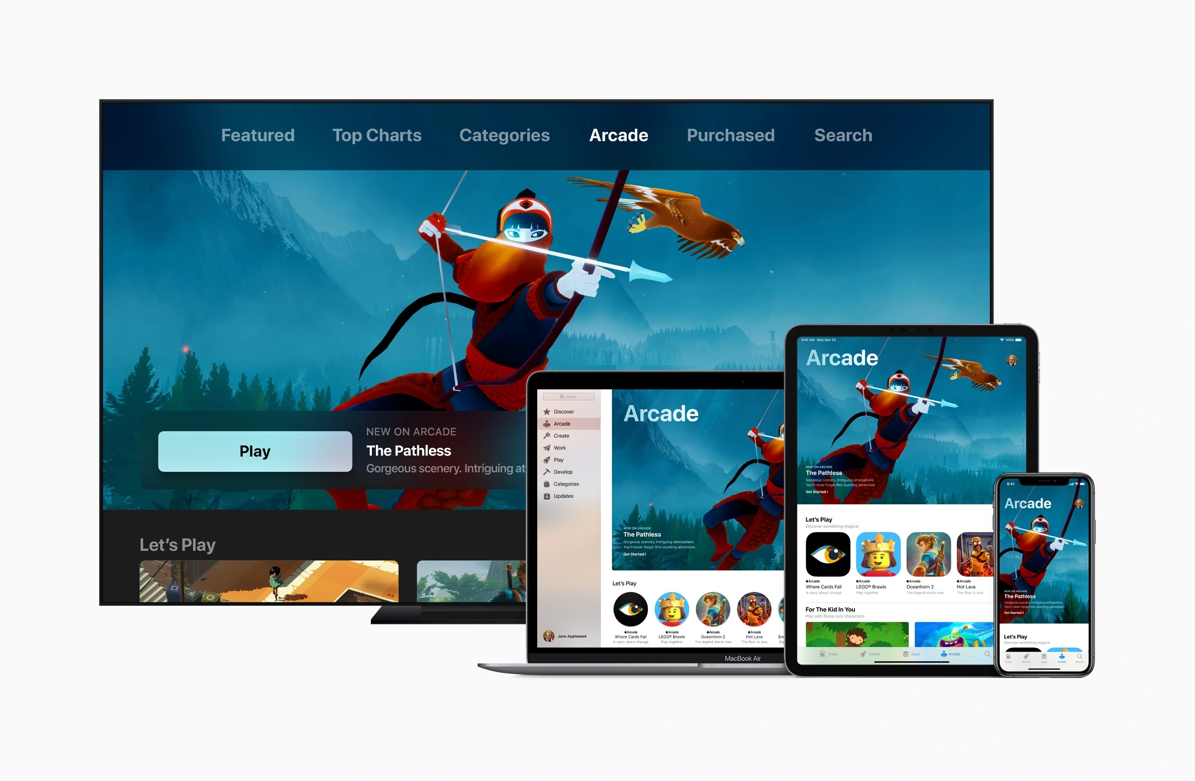 Image: Apple