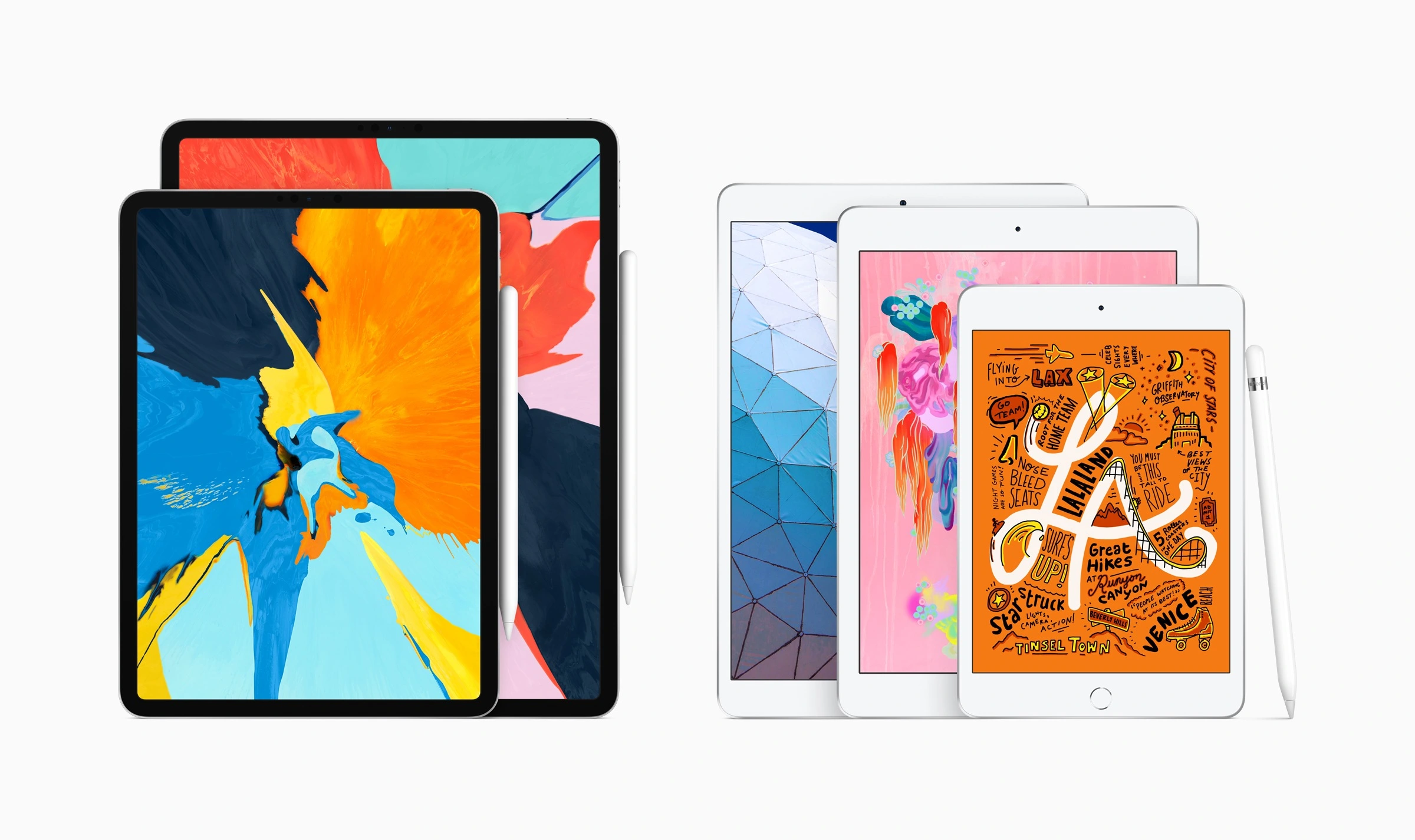 iPad