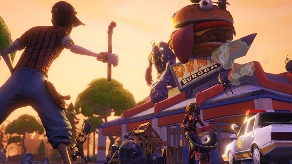 Image: Epic Games