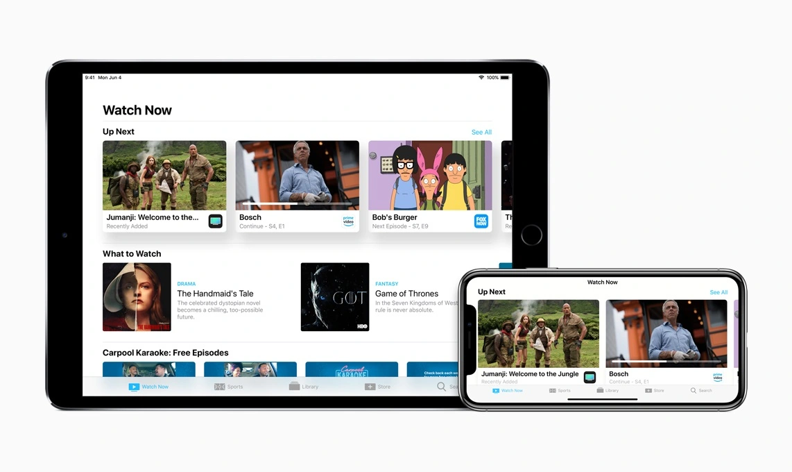 Image: Apple
