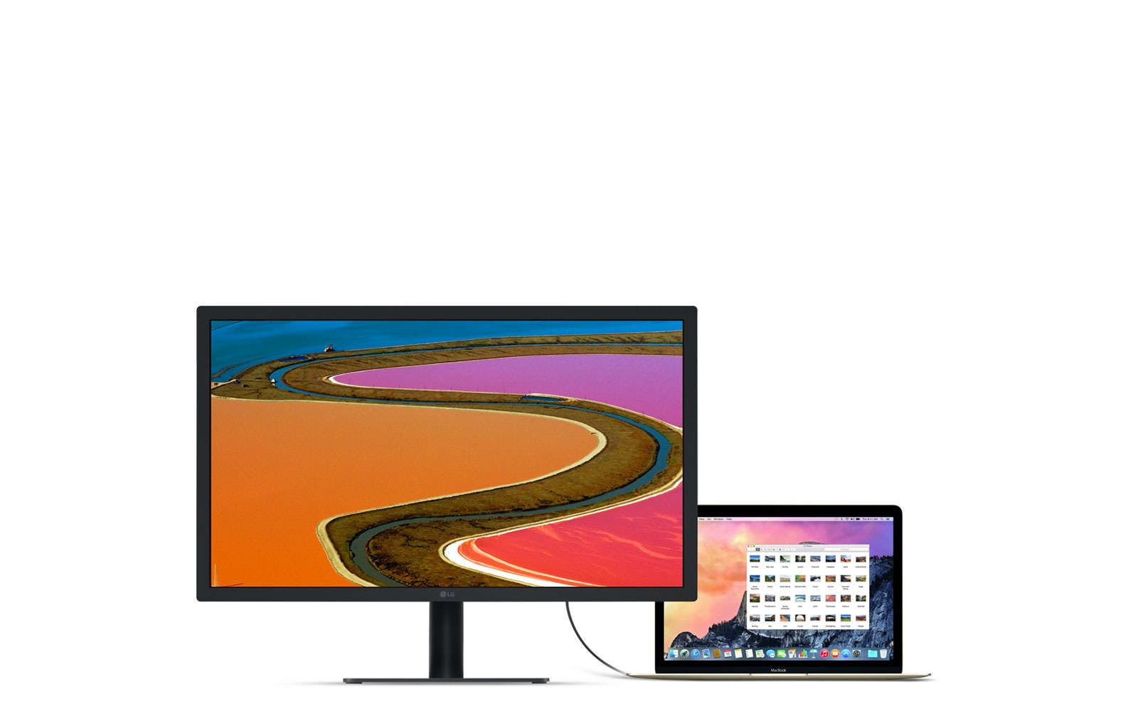 Image: LG