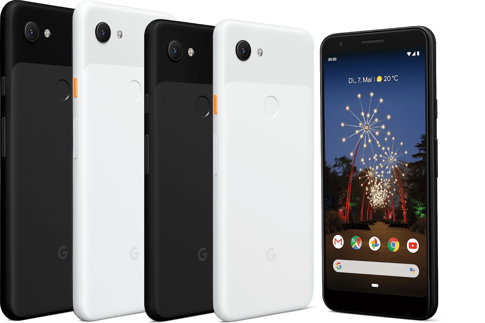 Image: Google