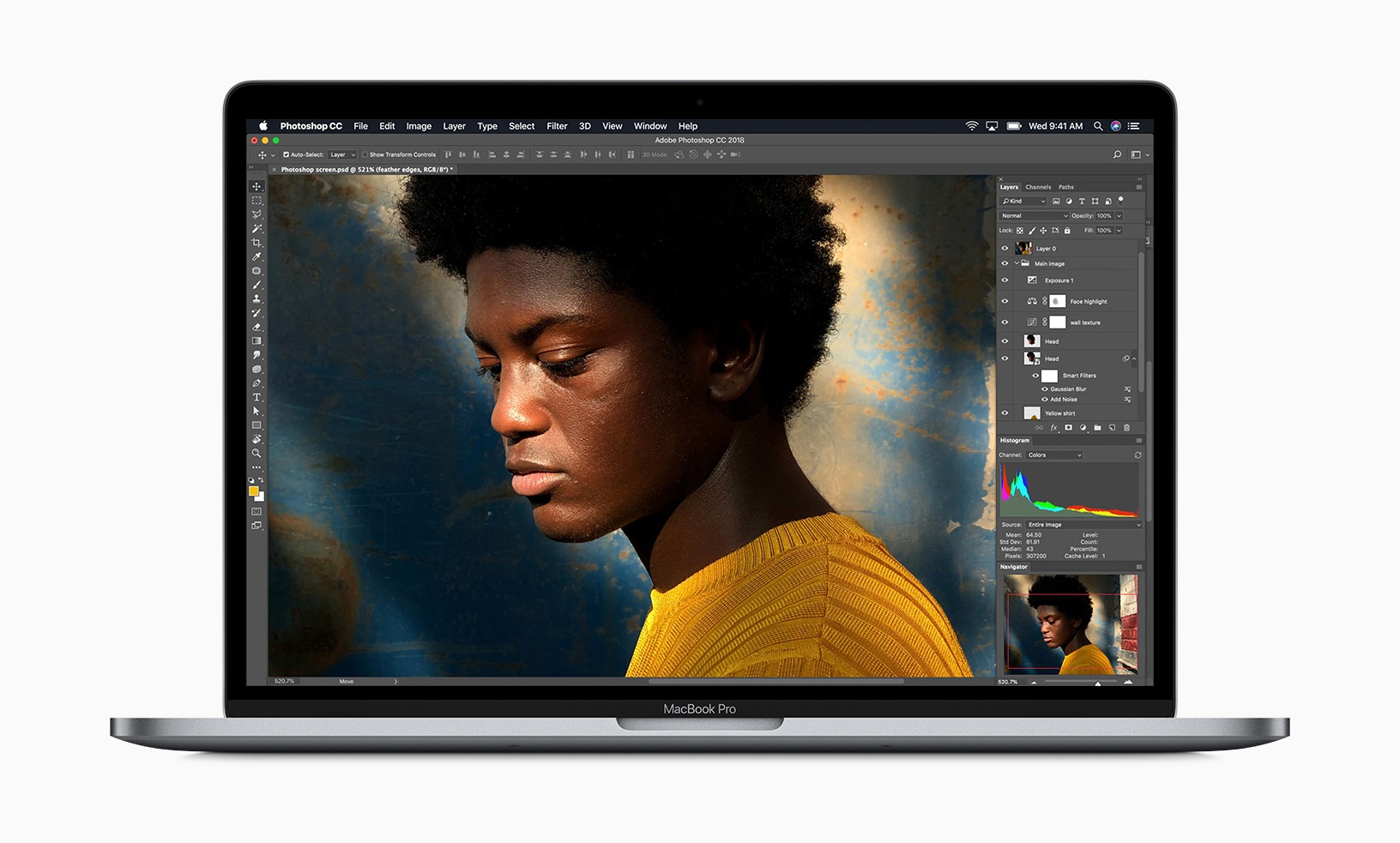 Image: Apple
