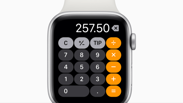 Image: Apple