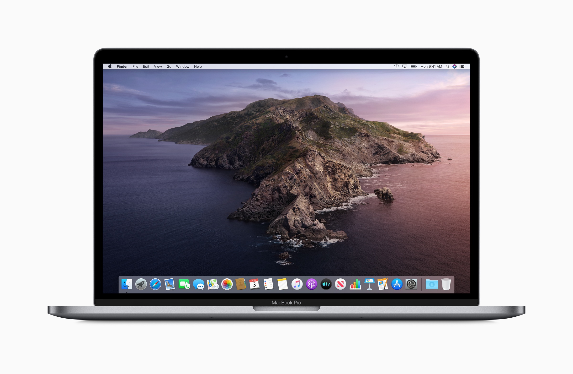 Image: Apple