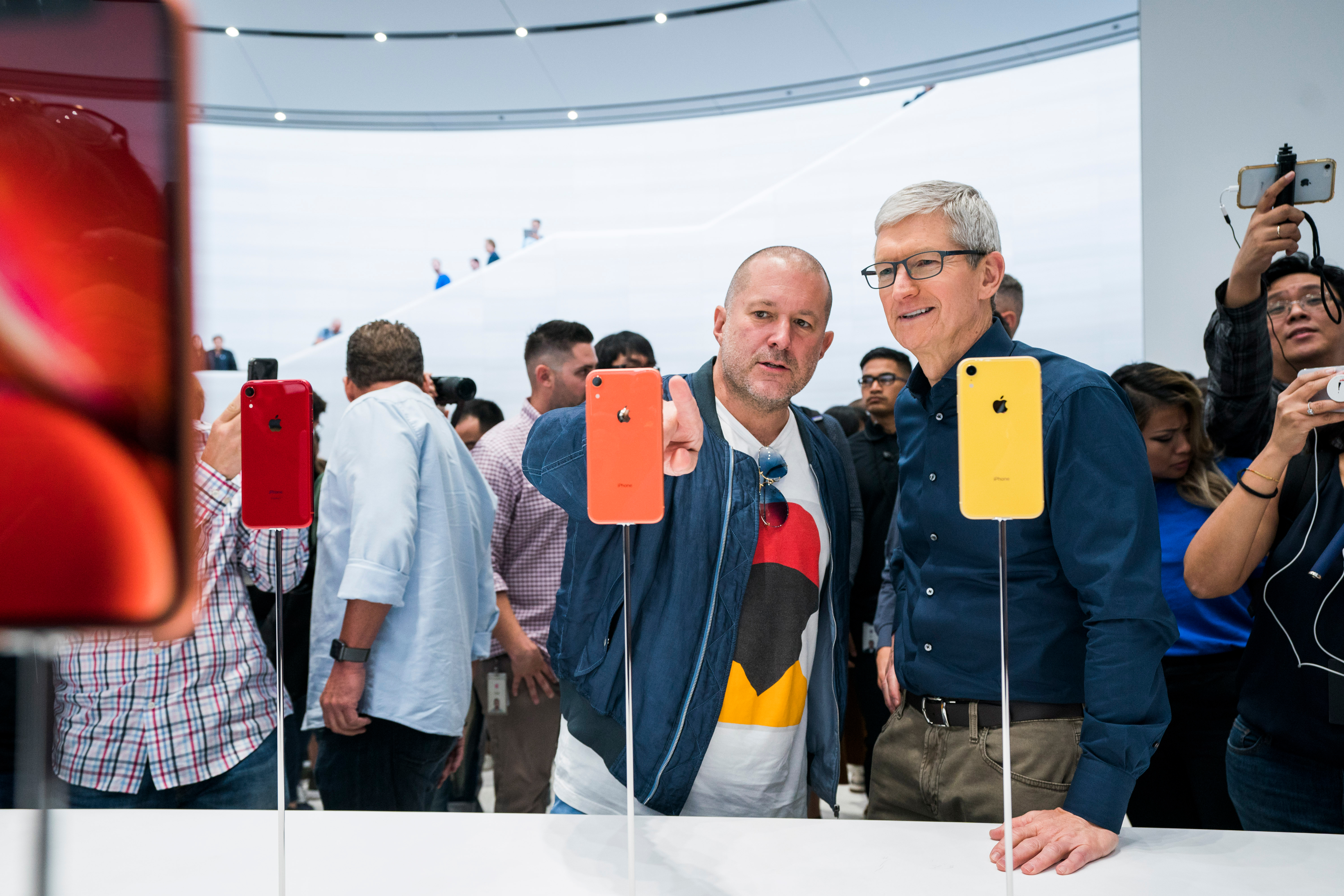 Image: Apple