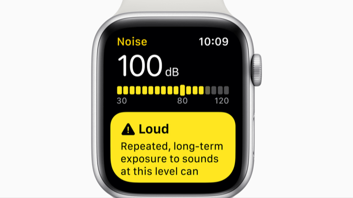 Image: Apple