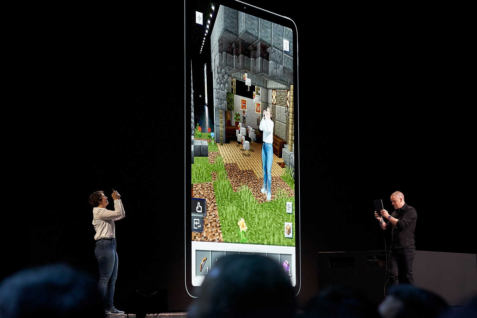 Image: Apple