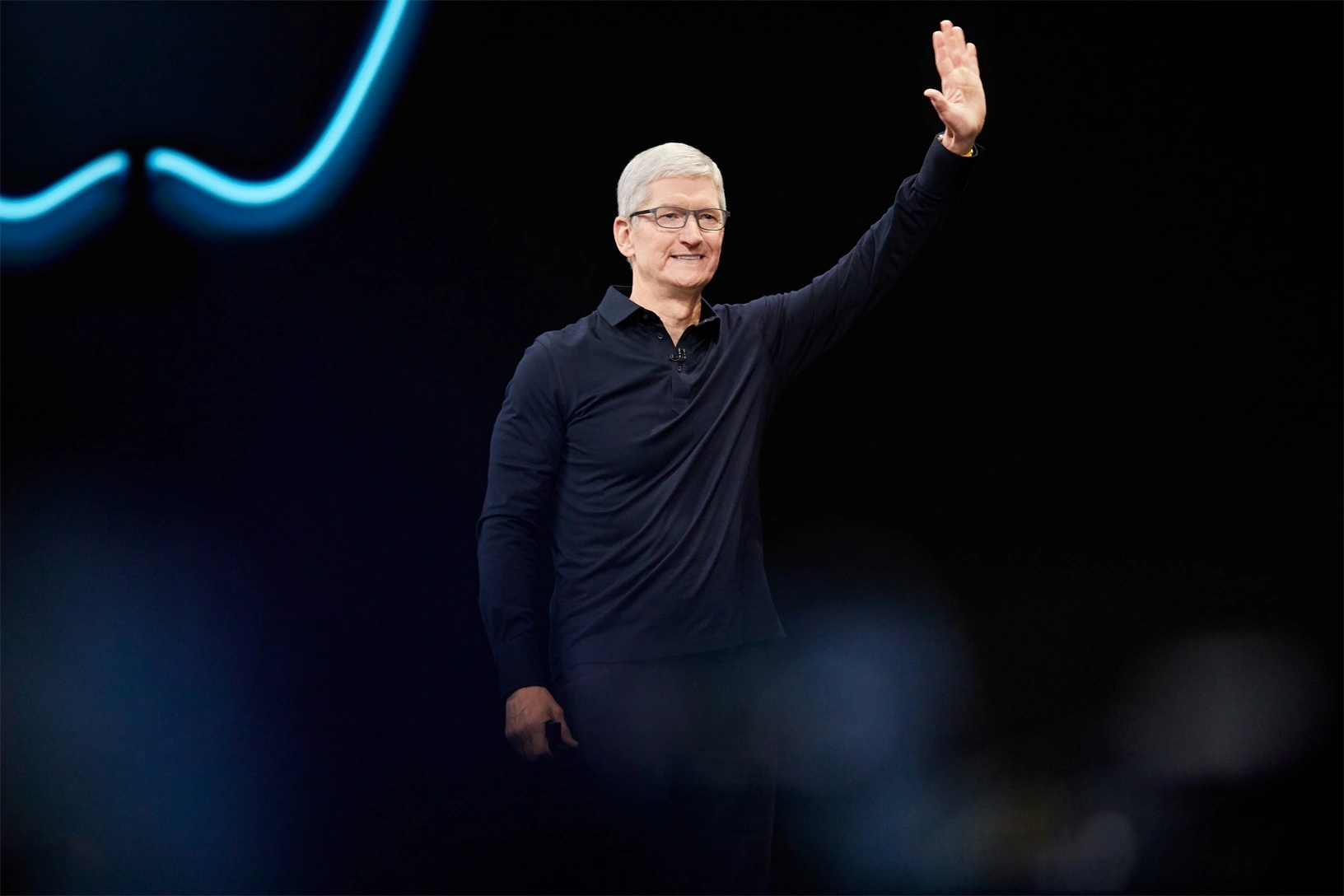 Image: Apple