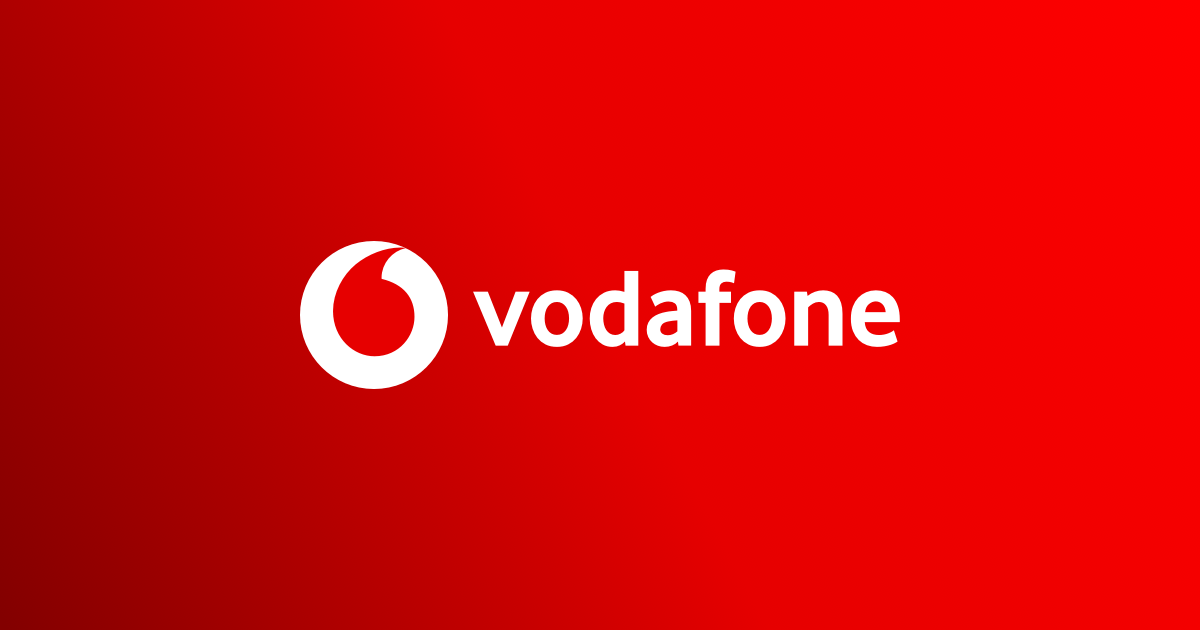 Image: Vodafone