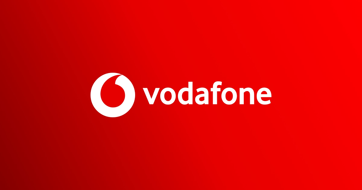 Image: Vodafone
