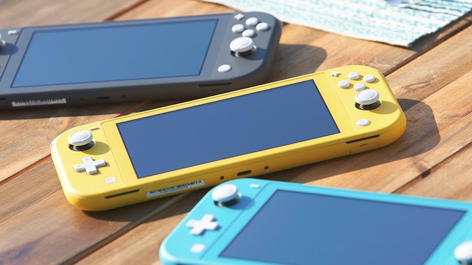 Image: Nintendo