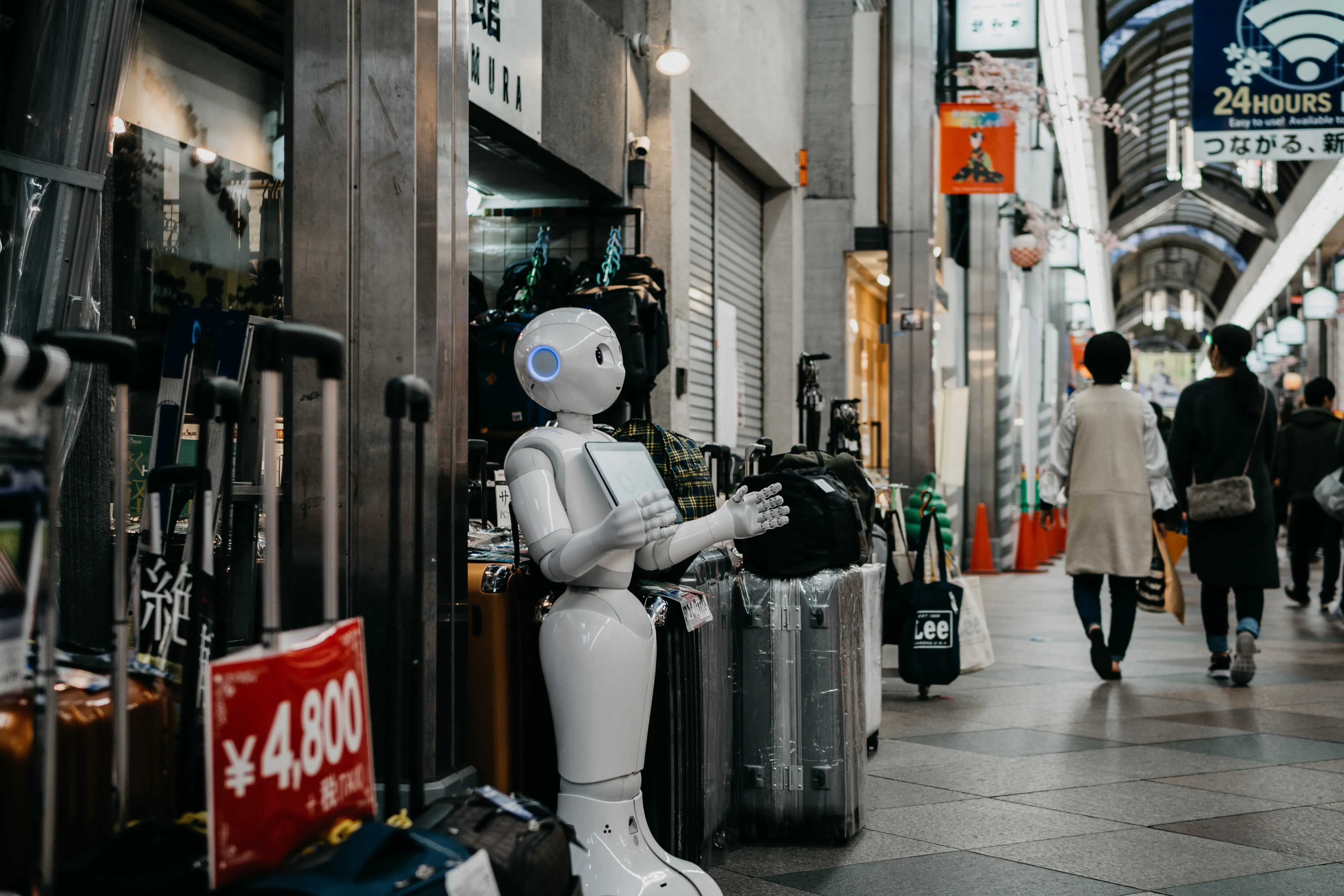 Photo by Unsplash