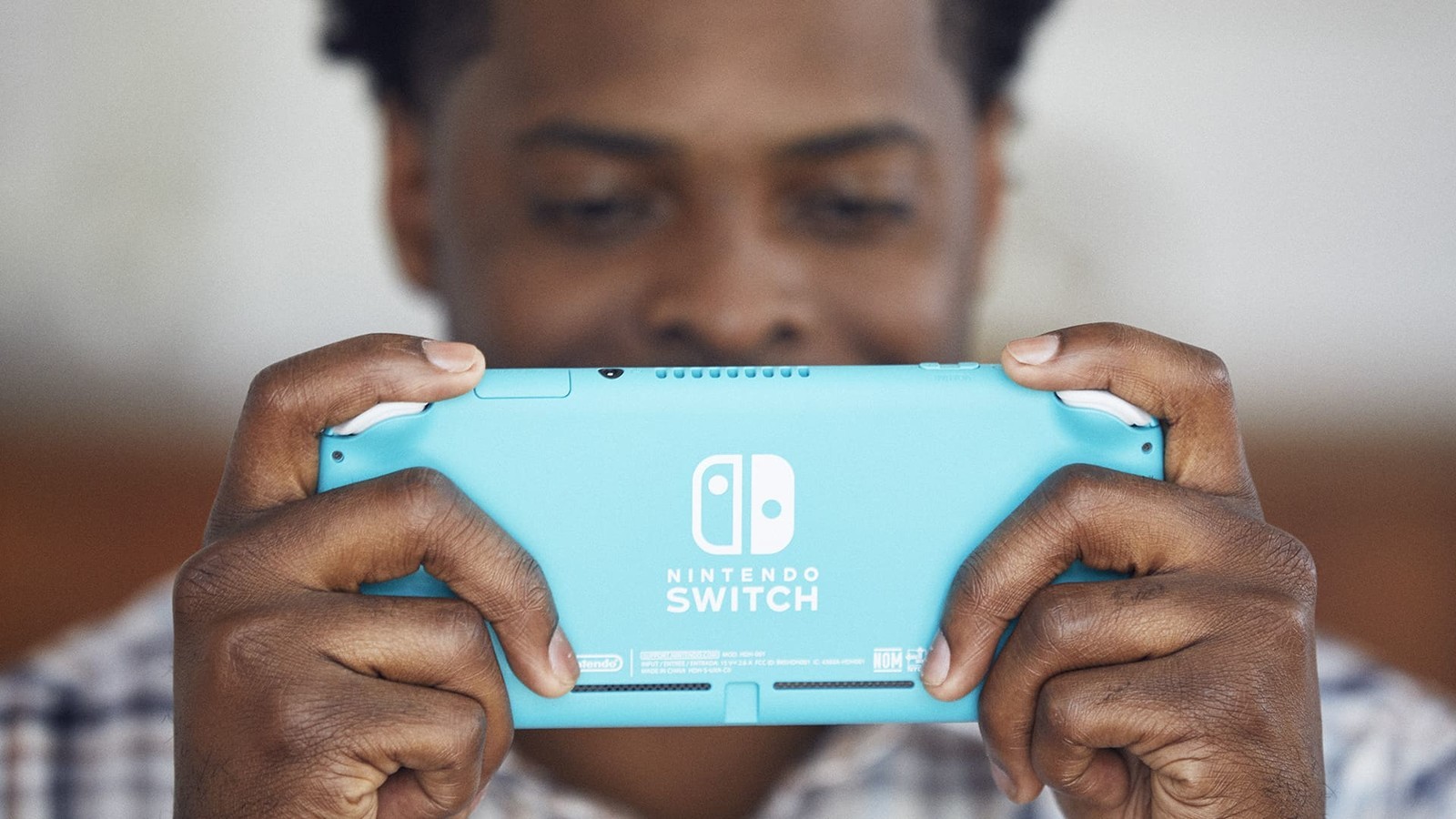 Image: Nintendo