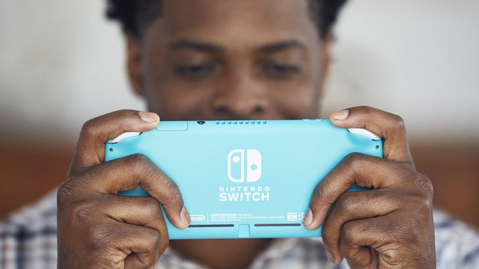 Image: Nintendo