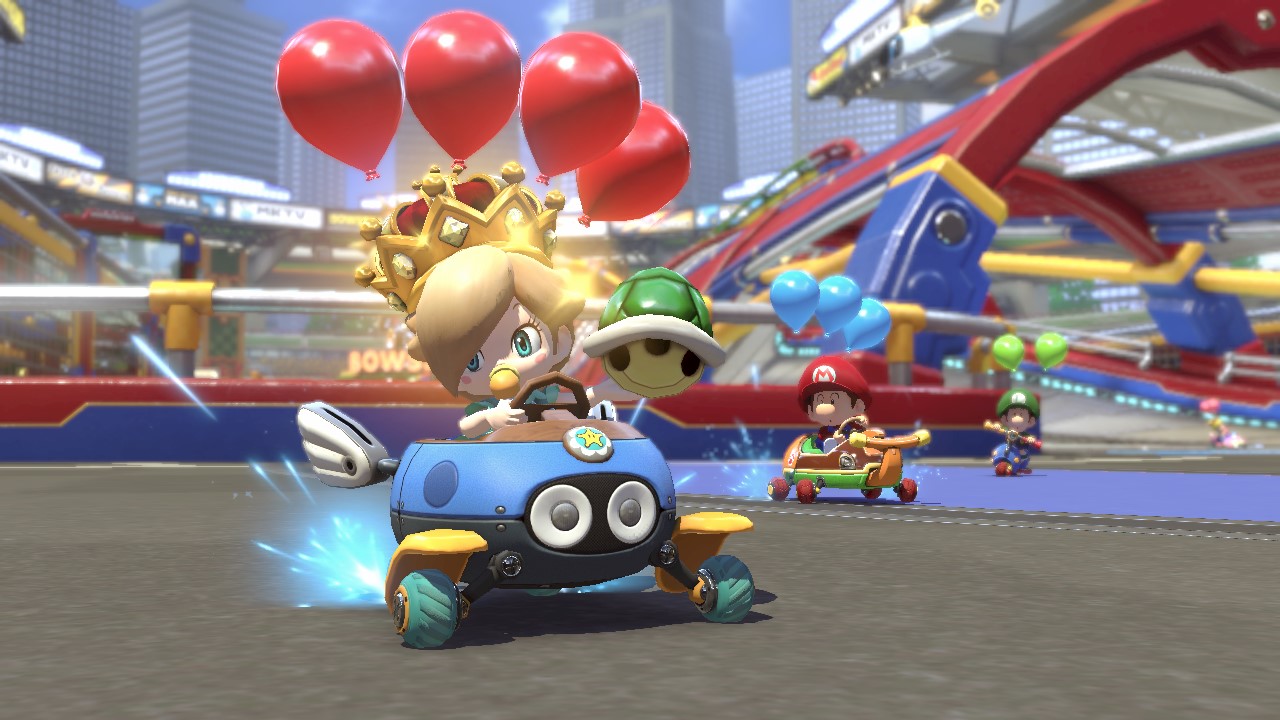Image: Nintendo