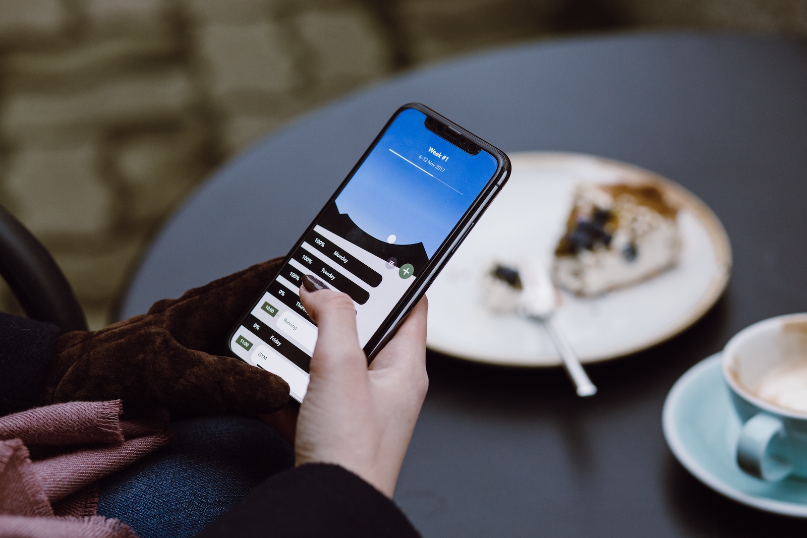 Photo by Unsplash