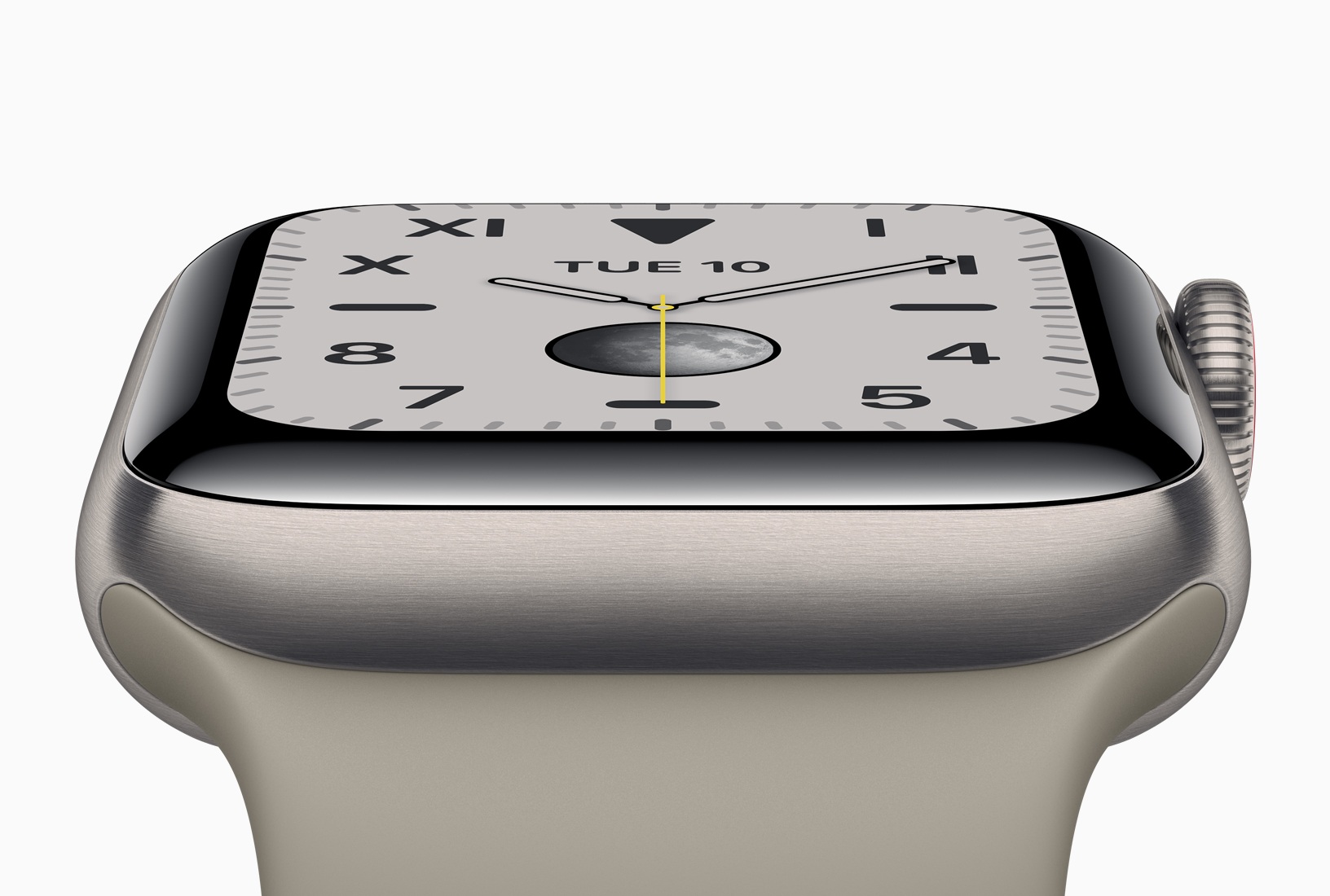 Image: Apple