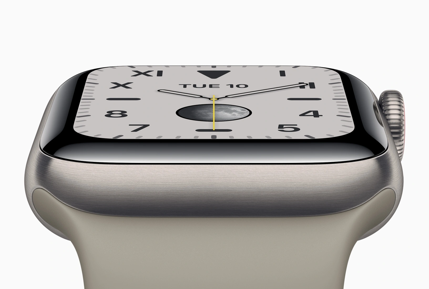Image: Apple