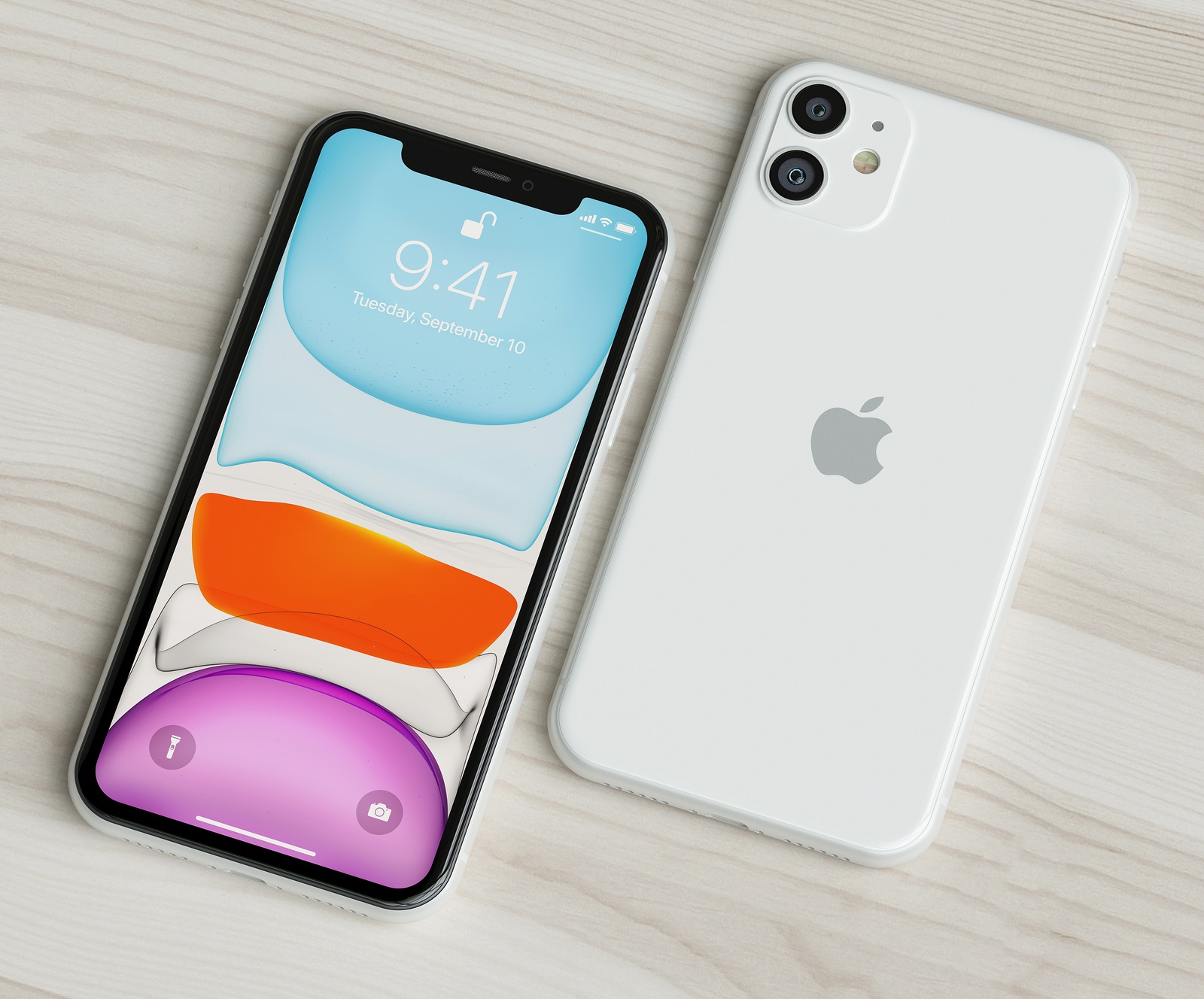iPhone
