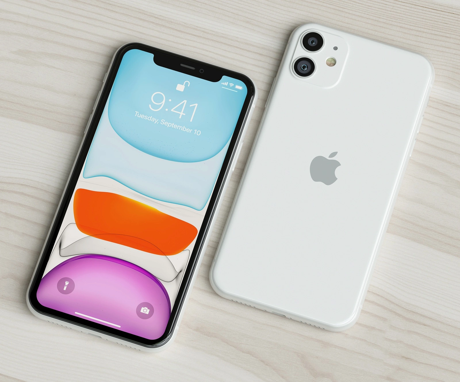 iPhone