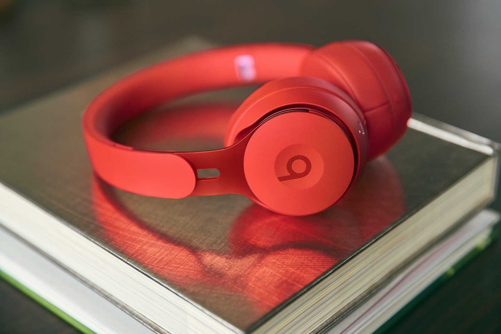 Image: Beats