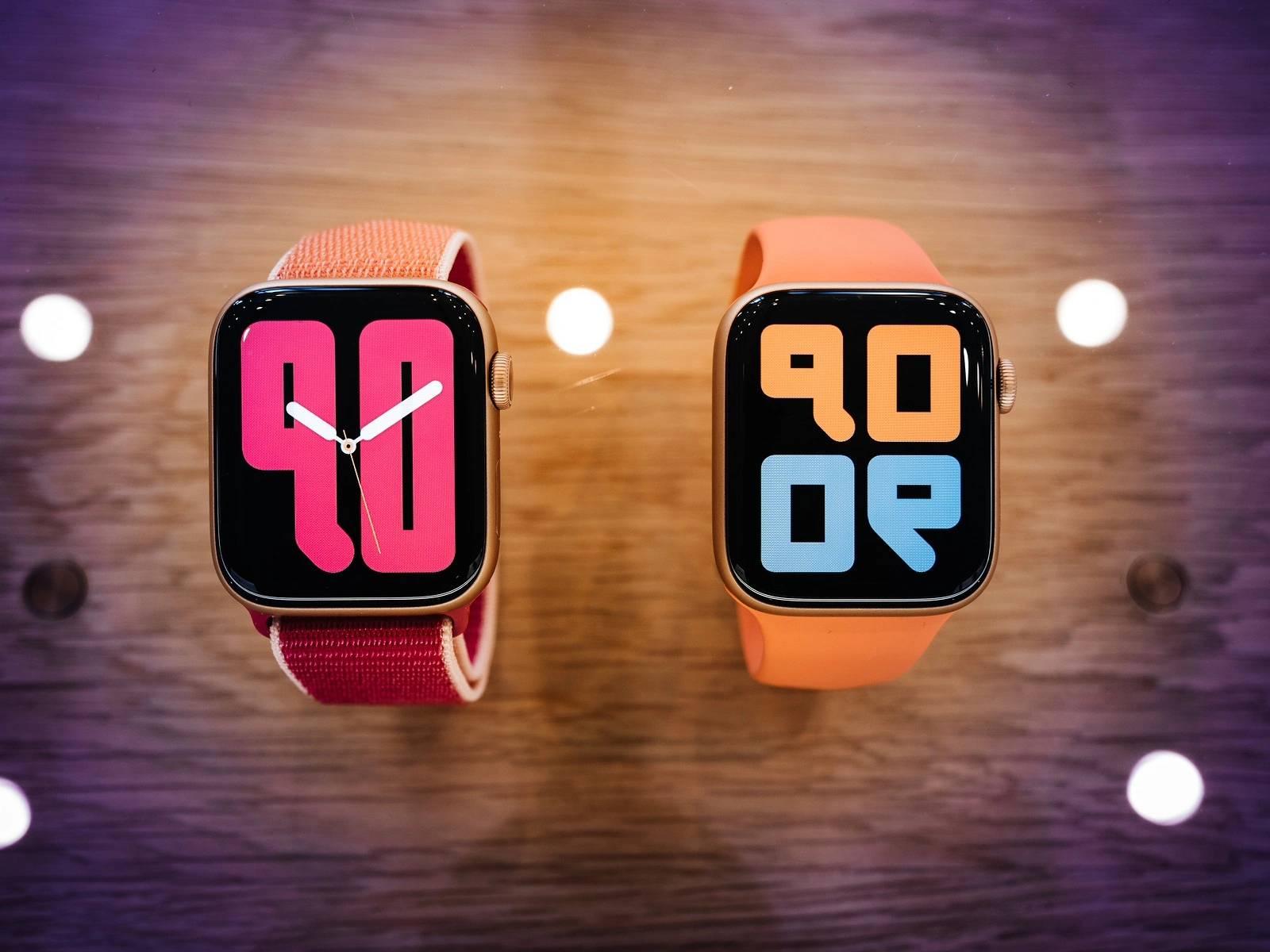 watchOS 10 Apple Watch