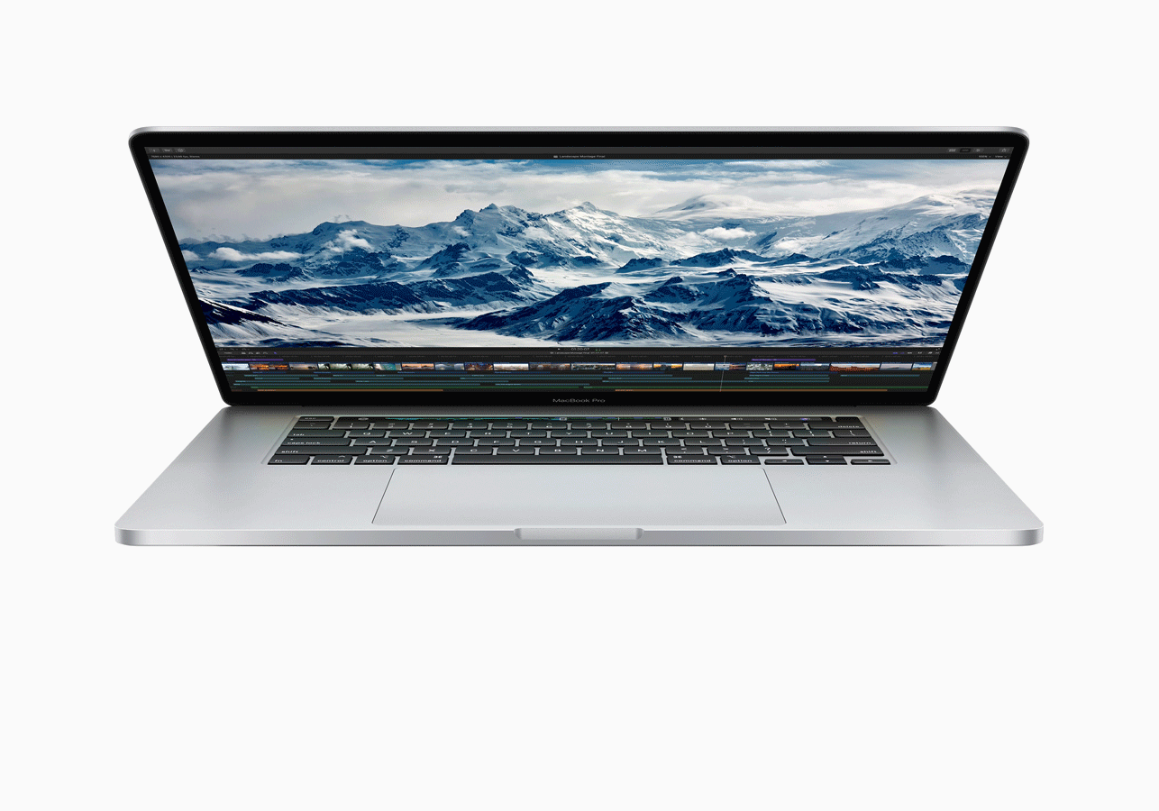 Image: Apple
