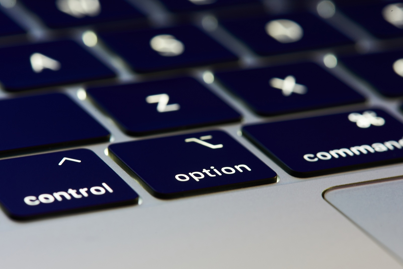 MacBook